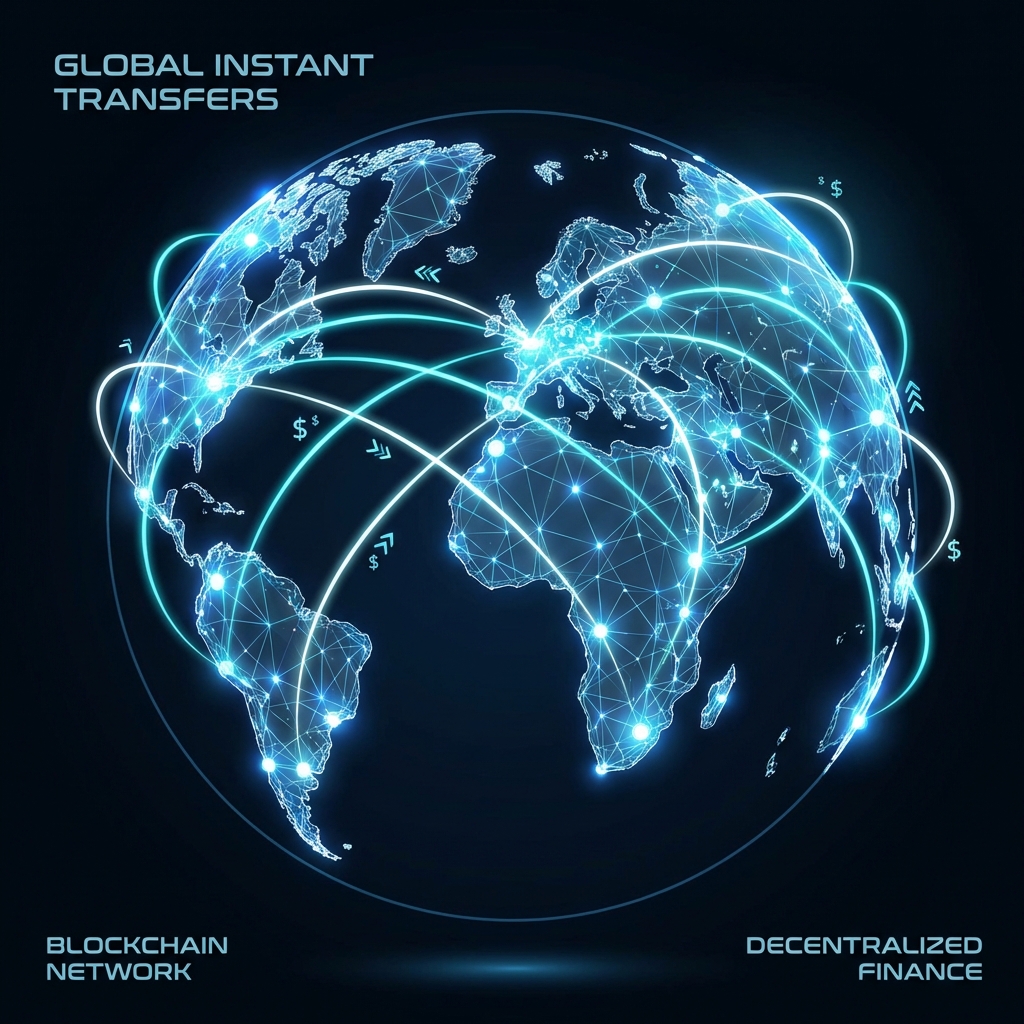 Global Banking Access