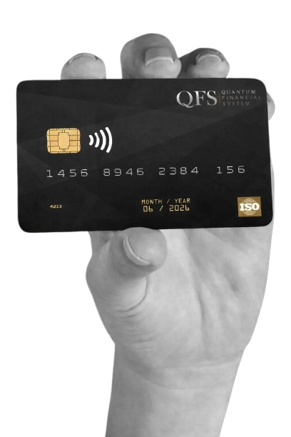 Global Banking Card